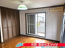 洋室の画像