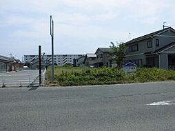 ーマンション用地ー　土地　長浜市小堀町7900万円