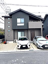 令和3年築　　人気の山之脇町　一戸建