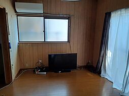 日夏町5DK　〜角地の良採光物件〜 5DKのリビング/ダイニング