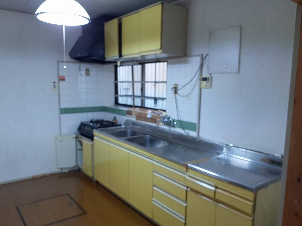 detached 滋賀県彦根市日夏町