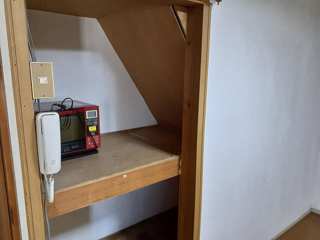 detached 滋賀県彦根市日夏町