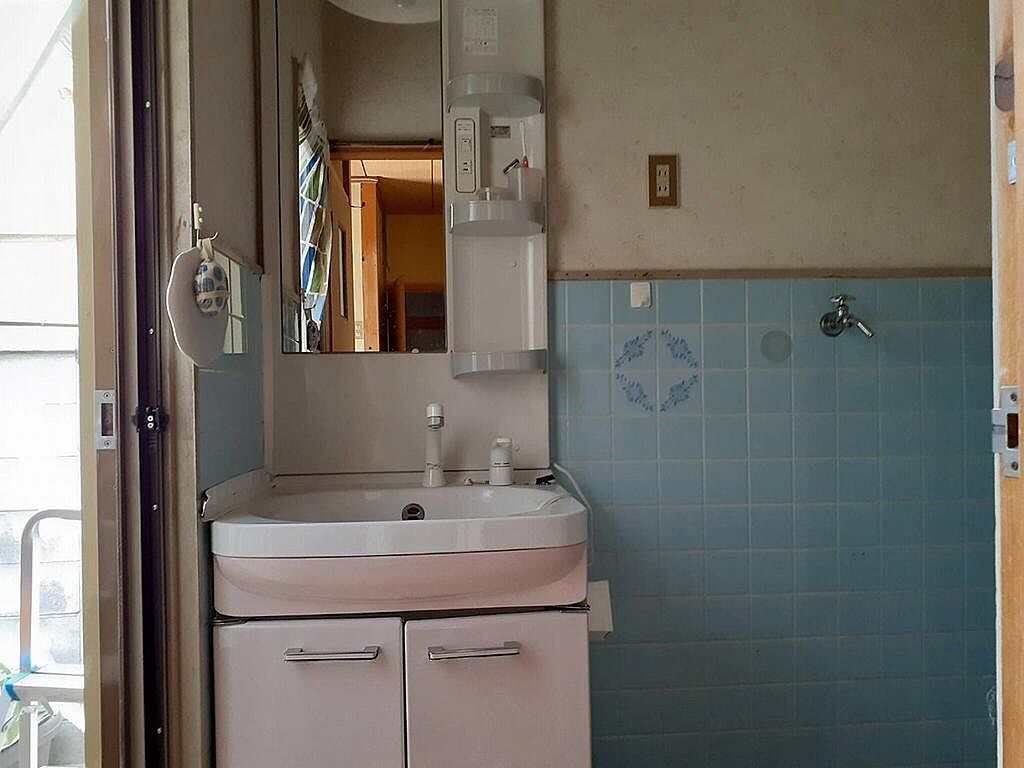 detached 滋賀県彦根市日夏町