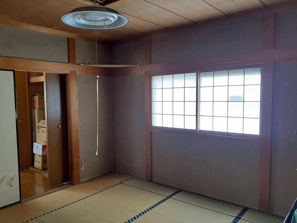 detached 滋賀県彦根市日夏町