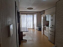 彦根市蓮台寺町5ＬDK　1,100万円 5LDKのリビング/ダイニング