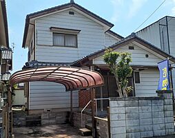 彦根市蓮台寺町5ＬDK　1,100万円