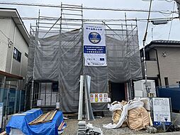 彦根市西今町　第4期1号棟　〜新築分譲住宅〜