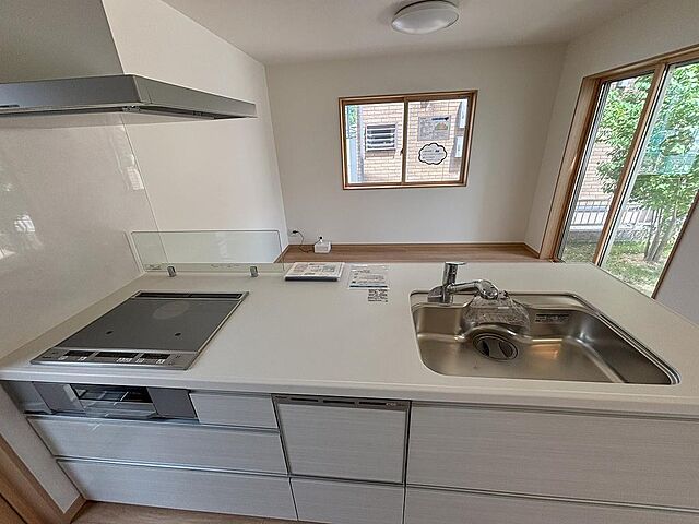 キッチン 彦根市東沼波町