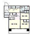 HARUMI FLAG SEA VILLAGEA棟3階27.0万円