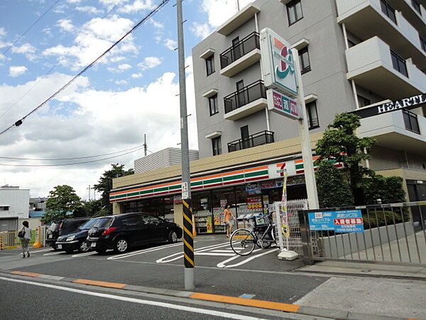 グレイヒルズ中神 0206｜東京都昭島市朝日町1丁目(賃貸マンション1R・2階・27.00㎡)の写真 その22