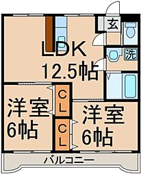 🉐敷金礼金0円！🉐グリーンアベニュー羽村