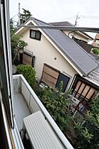 ＭＩＫＡＭＩ2 0203 ｜ 東京都昭島市美堀町5丁目8-8（賃貸アパート1K・2階・29.80㎡） その22