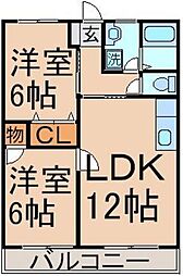 🉐敷金礼金0円！🉐オークスパピリオン