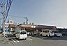 周辺：セブンイレブン東大和上北台3丁目店 389m