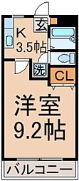 🉐敷金礼金0円！🉐カーサ　恵