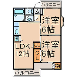 🉐敷金礼金0円！🉐グランド　ハイム8
