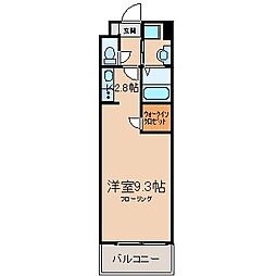 🉐敷金礼金0円！🉐お花畑マンション