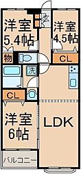 🉐敷金礼金0円！🉐ヴェルドミール青梅