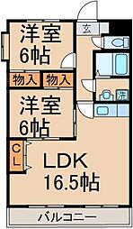 🉐敷金礼金0円！🉐フジハイライズ