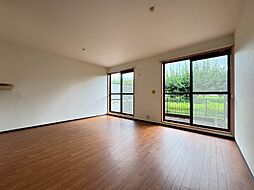 カサベルデ上北台 0006 1階3LDKのリビング/ダイニング