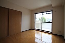 メゾン・ハピネス 0203 2階2LDKのリビング/ダイニング