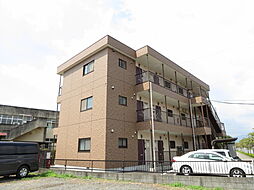 マンションシェル