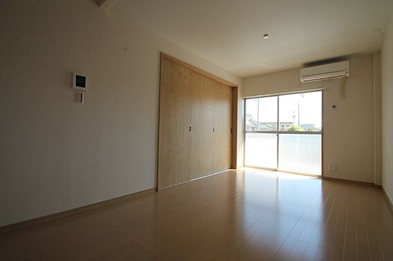 パルステージ秋川_内装_0