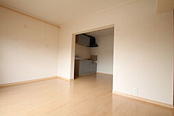 アネックスクレール 0202 2階2LDKのリビング/ダイニング