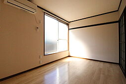 フォーブル藤野 0101 1階1Kのリビング/ダイニング