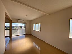 セレナーデハウス 0301 3階1LDKのリビング/ダイニング