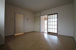 ペガサスマンション 雨倉 0203 2階2DKのリビング/ダイニング