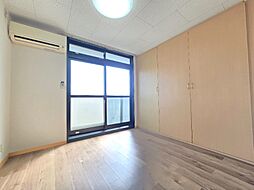 NSファミリア 0101 1階1LDKのリビング/ダイニング