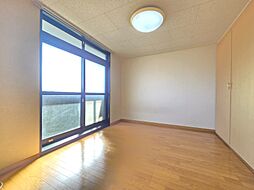 NSファミリア 0202 2階2DKのリビング/ダイニング