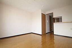 レモンハウス 0203 2階ワンルームのリビング/ダイニング