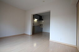 アネックスクレール 0102 1階2LDKのリビング/ダイニング