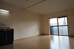 グランドール新町 0302 3階2LDKのリビング/ダイニング