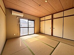 シルバーピア緑町ことぶき住宅 0201 2階1Kのリビング/ダイニング