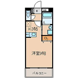 🉐敷金礼金0円！🉐トレゾール藤