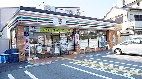 画像30:セブンイレブン宝塚売布東の町店 354m
