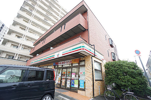 フィノ・カサ宝南 ｜兵庫県宝塚市湯本町(賃貸マンション2LDK・2階・55.72㎡)の写真 その1