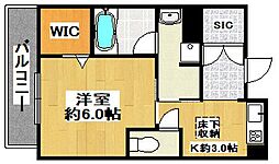 中山観音駅 7.1万円