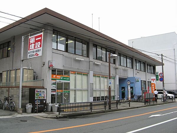 画像26:ゆうちょ銀行川西店 1699m