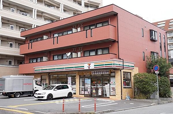 画像26:セブンイレブン宝塚湯本町店 1029m