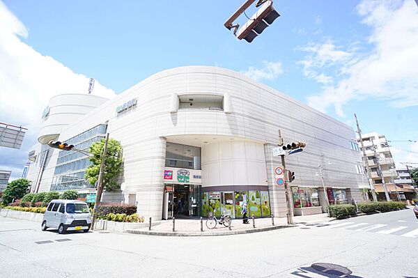 レオパレス野上 ｜兵庫県宝塚市野上3丁目(賃貸アパート1K・2階・20.37㎡)の写真 その4