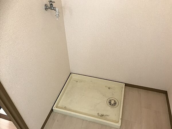 アビタシオン仁川II ｜兵庫県宝塚市鹿塩1丁目(賃貸アパート2LDK・1階・58.34㎡)の写真 その7