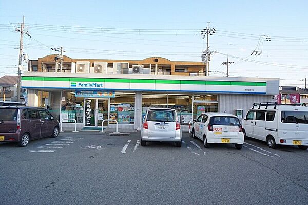 サンヴィレッジ宝塚　C棟 ｜兵庫県宝塚市安倉中5丁目(賃貸アパート3LDK・1階・65.00㎡)の写真 その23