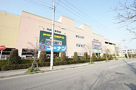 パレスオリーブ  ｜ 兵庫県宝塚市泉町（賃貸マンション1R・3階・20.00㎡） その23