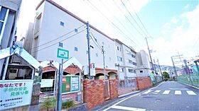 アザミテラスA棟  ｜ 兵庫県宝塚市御殿山2丁目（賃貸テラスハウス3LDK・1階・95.34㎡） その24