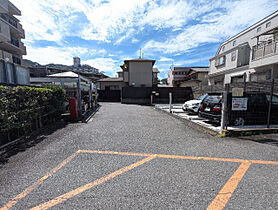 カデット真趣園宝塚  ｜ 兵庫県宝塚市川面5丁目（賃貸マンション3LDK・1階・66.00㎡） その18