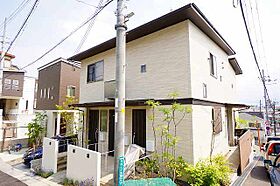 ＣＡＳＡ　ＳＯＲＡ  ｜ 兵庫県川西市寺畑1丁目（賃貸アパート1LDK・1階・33.44㎡） その6